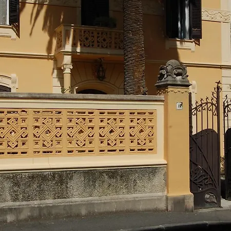 Arena Alfieri Nocleg ze śniadaniem Livorno