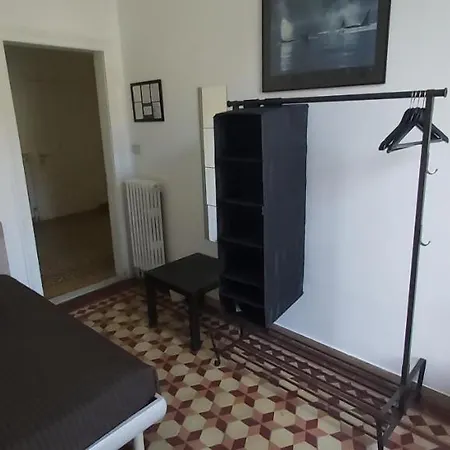 Arena Alfieri Bed & Breakfast *