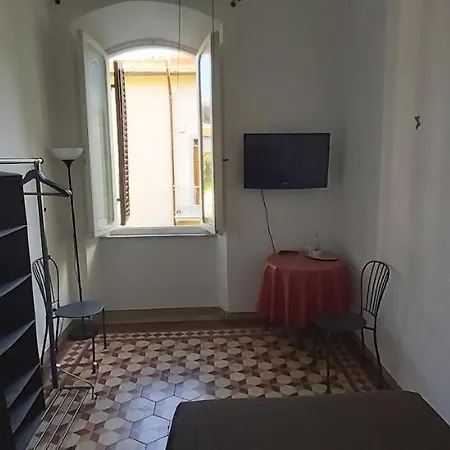 Arena Alfieri Bed & Breakfast Livorno