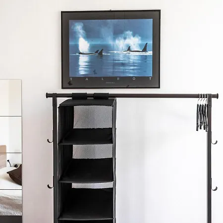 Arena Alfieri Bed & Breakfast *
