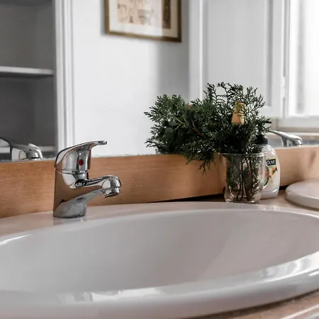 Arena Alfieri Bed & Breakfast *