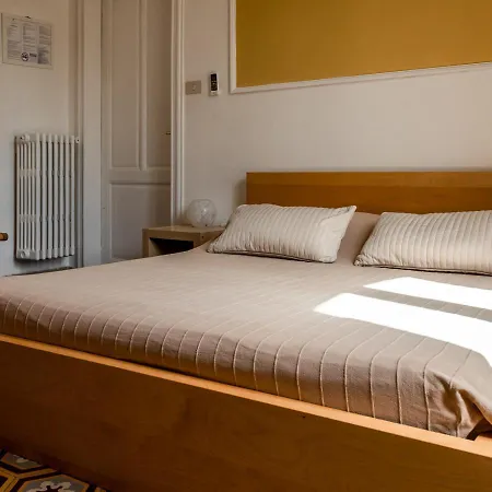 Bed & Breakfast Arena Alfieri