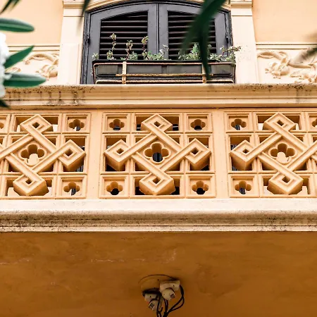 Arena Alfieri Bed & Breakfast