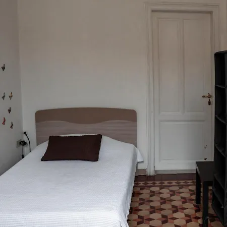 Bed & Breakfast Arena Alfieri Livorno