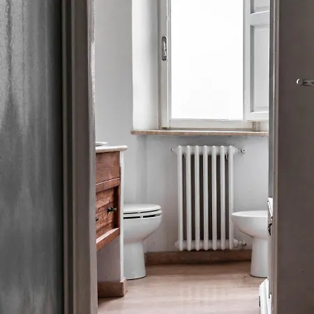 Bed & Breakfast Arena Alfieri *