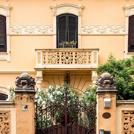 Bed & Breakfast Arena Alfieri