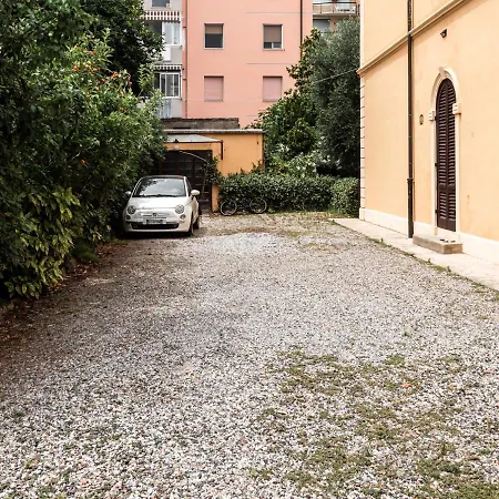 Bed & Breakfast Arena Alfieri