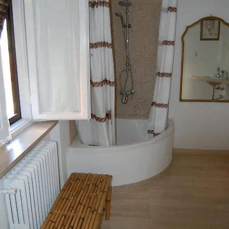 Arena Alfieri Bed & Breakfast *