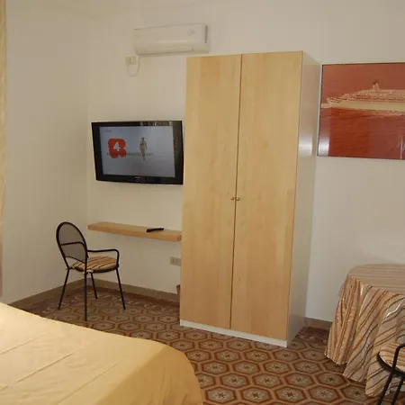 Arena Alfieri 4* Ливорно