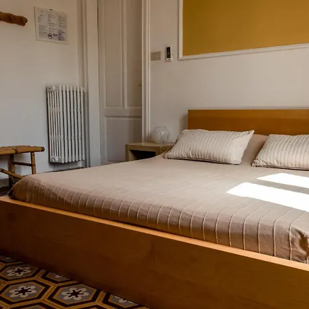 Arena Alfieri ベッド・アンド・ブレックファスト