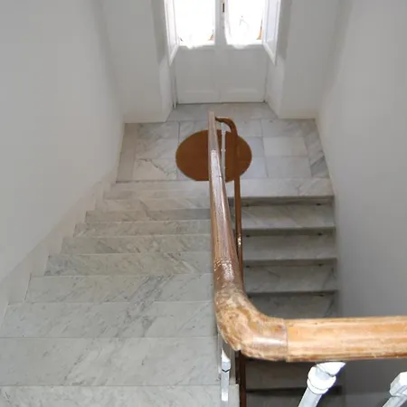 Bed & Breakfast Arena Alfieri