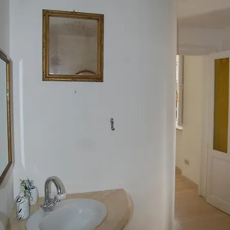 Arena Alfieri Bed & Breakfast Livorno