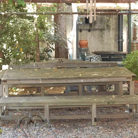 Bed & Breakfast Arena Alfieri *