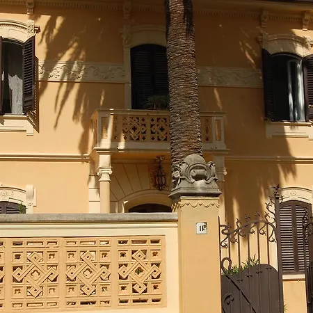 Bed & Breakfast Arena Alfieri Livorno
