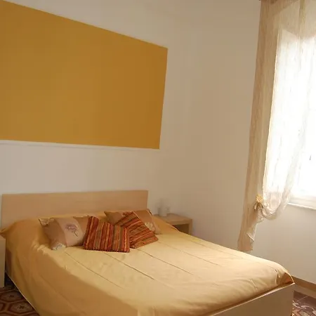Arena Alfieri Bed & Breakfast Livorno