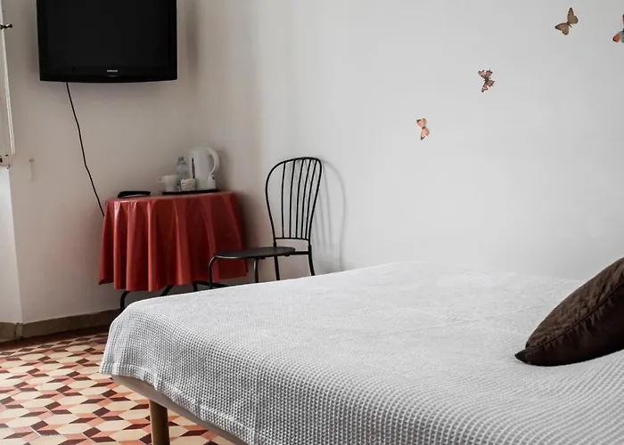 ベッド・アンド・ブレックファスト Arena Alfieri *