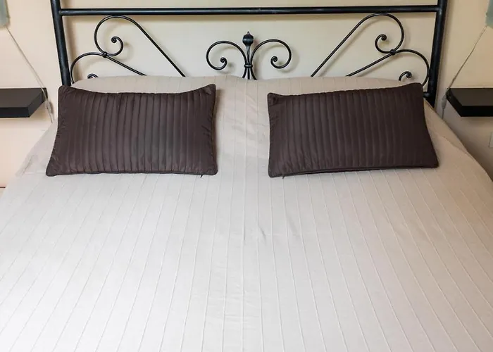 Arena Alfieri ベッド・アンド・ブレックファスト