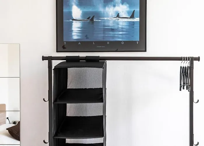 Arena Alfieri ベッド・アンド・ブレックファスト *