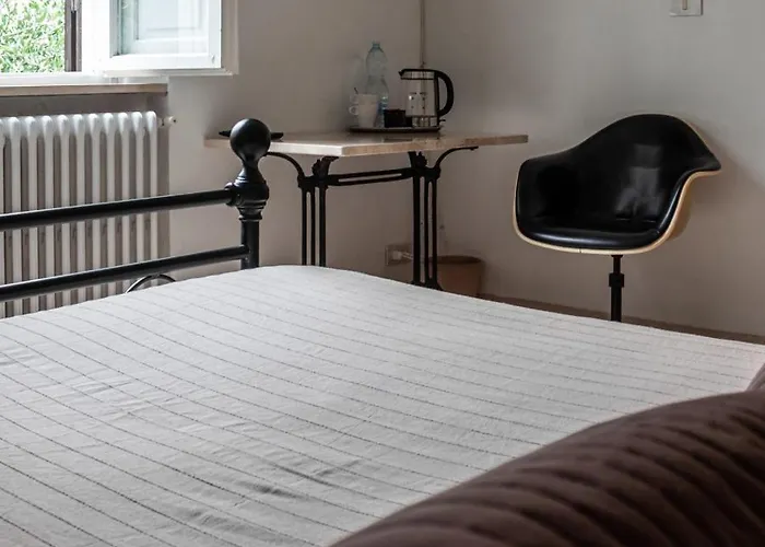 Arena Alfieri ベッド・アンド・ブレックファスト