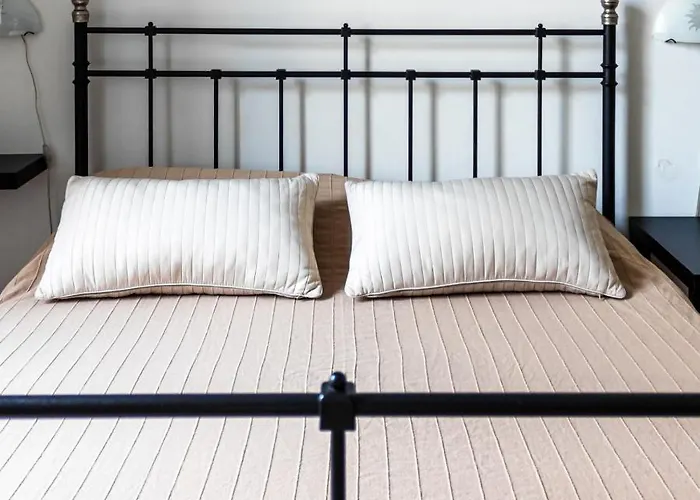 Arena Alfieri ベッド・アンド・ブレックファスト リヴォルノ