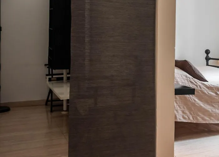 ベッド・アンド・ブレックファスト Arena Alfieri