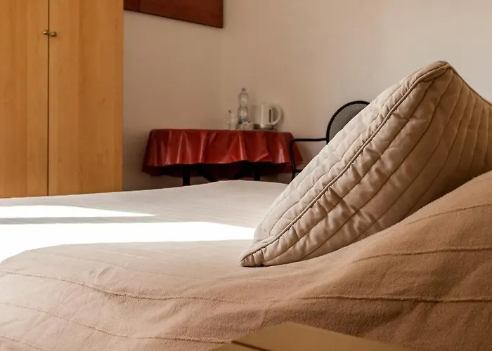 Arena Alfieri * リヴォルノ