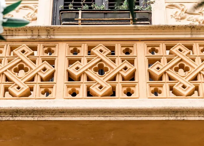 Arena Alfieri ベッド・アンド・ブレックファスト