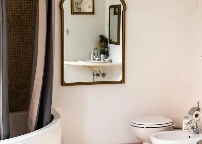 Arena Alfieri * リヴォルノ