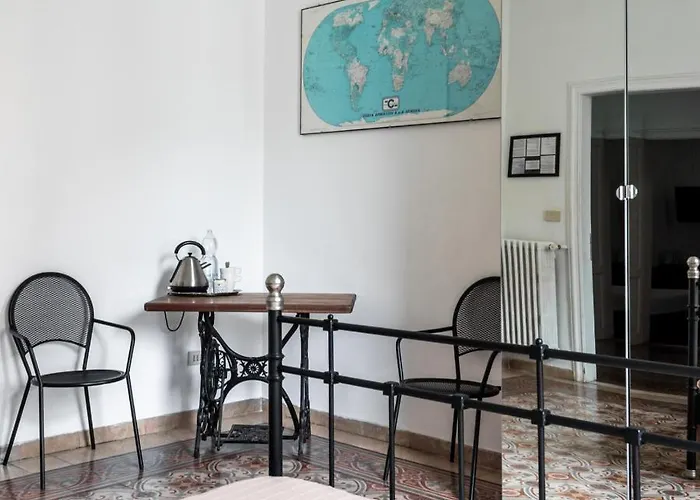 Arena Alfieri リヴォルノ