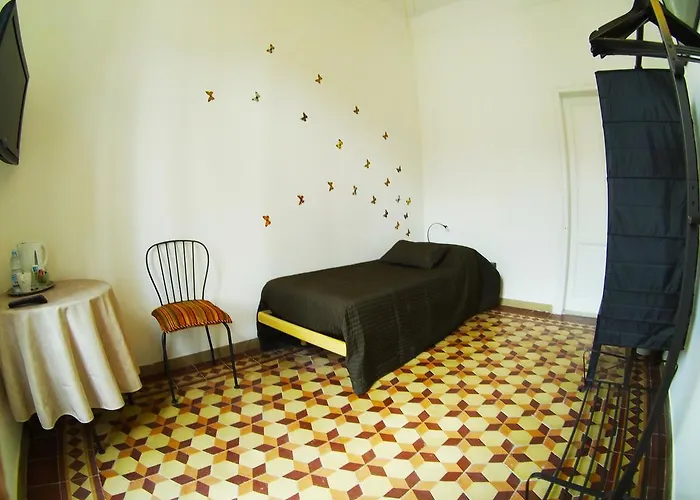 Arena Alfieri ベッド・アンド・ブレックファスト *