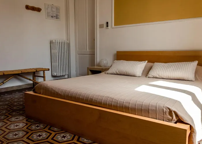 Arena Alfieri ベッド・アンド・ブレックファスト