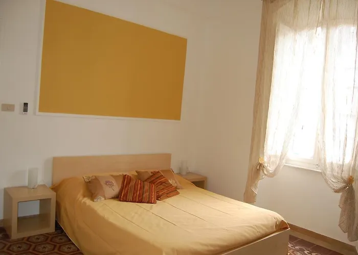 Arena Alfieri ベッド・アンド・ブレックファスト リヴォルノ