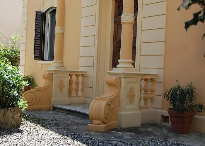 Arena Alfieri リヴォルノ