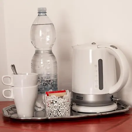 Couette-café Arena Alfieri