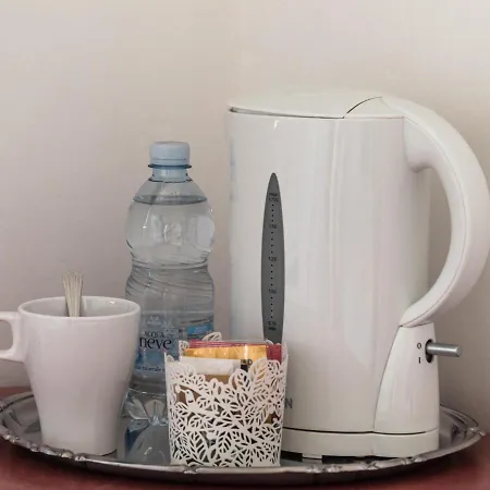 Couette-café Arena Alfieri *
