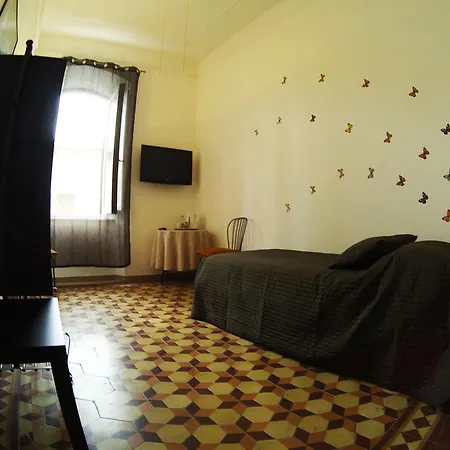 Arena Alfieri Couette-café *