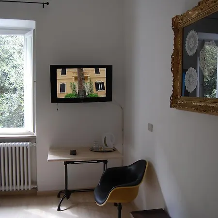 Couette-café Arena Alfieri